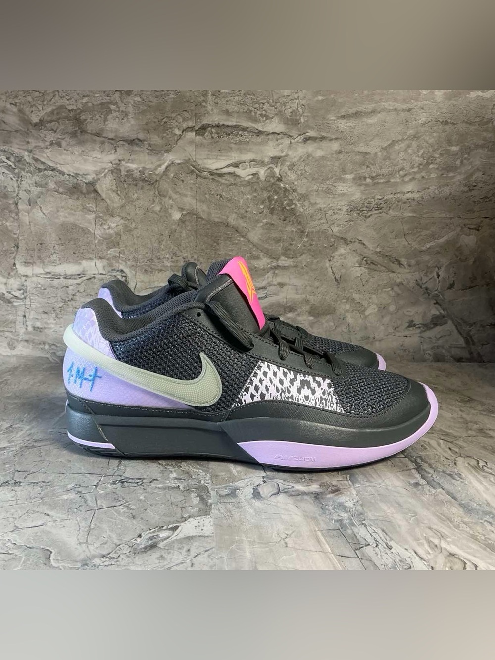 Nike JA 1 Basketball Shoes - Picture 8 of 10